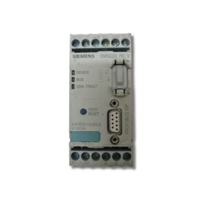 SIMOCODE pro V PROFIBUS DP 3UF7010-1AU00-0