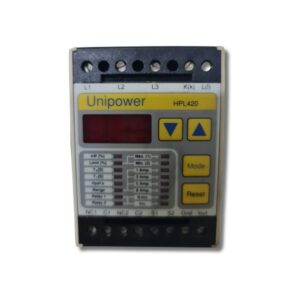 Unipower HPl420