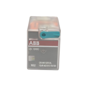 ABB 12VDC/CR-M012DC241 Relay