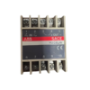 ABB Sace yu delay Relay