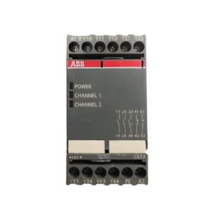 ABB Safety Relay