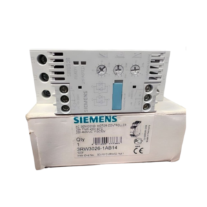 Siemens Soft Starter