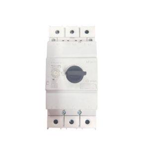 WEG MPW100-U100 Combination Motor Controller