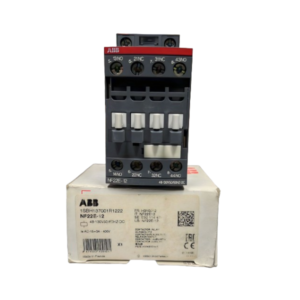 ABB CONTACTOR RELAY NF22E-12