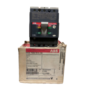 ABB SACE TMAX T2 N160