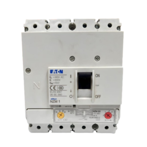 EATON NZMB1-4-A63