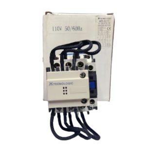 KTE CNOLGLC HD 3011 AC CONTACTOR