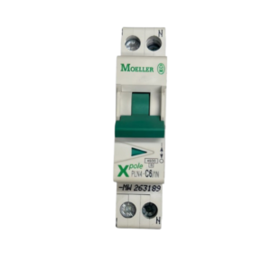 MOELLER XPOLE PLN4-CB/1N