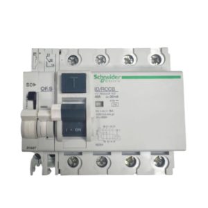 SCHNEIDER ELECTRIC ID/RCCB