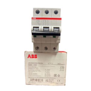 ABB 2CD S253001R0324/S203-C32