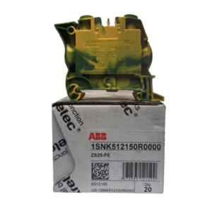 ABB 1SNK512150R000 ZS25-PE