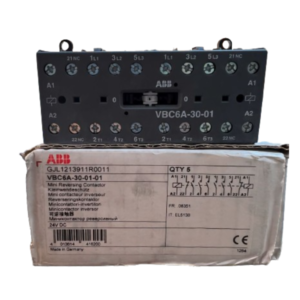 ABB GdL1213911R0011 VBCbA-30-01-01